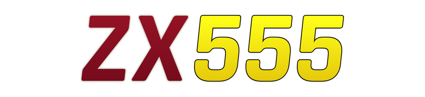 zx555